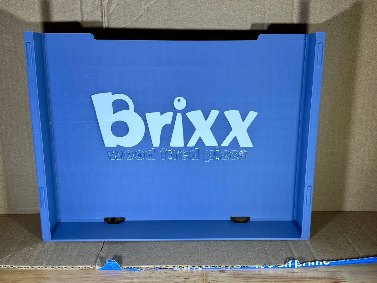 Custom 3D Printed Table Display & Personalized Accessories
